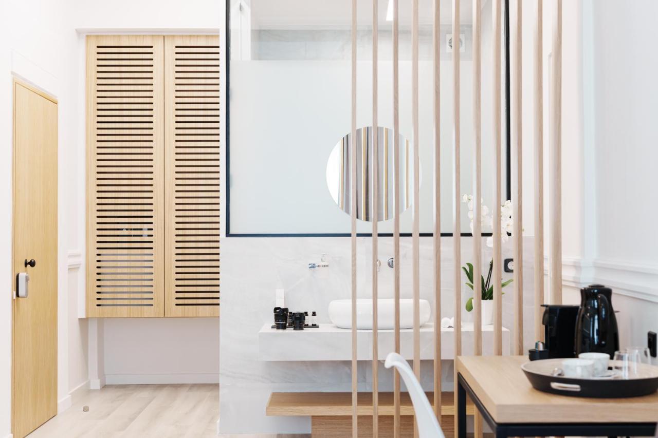 Agora Athens Suites Екстер'єр фото