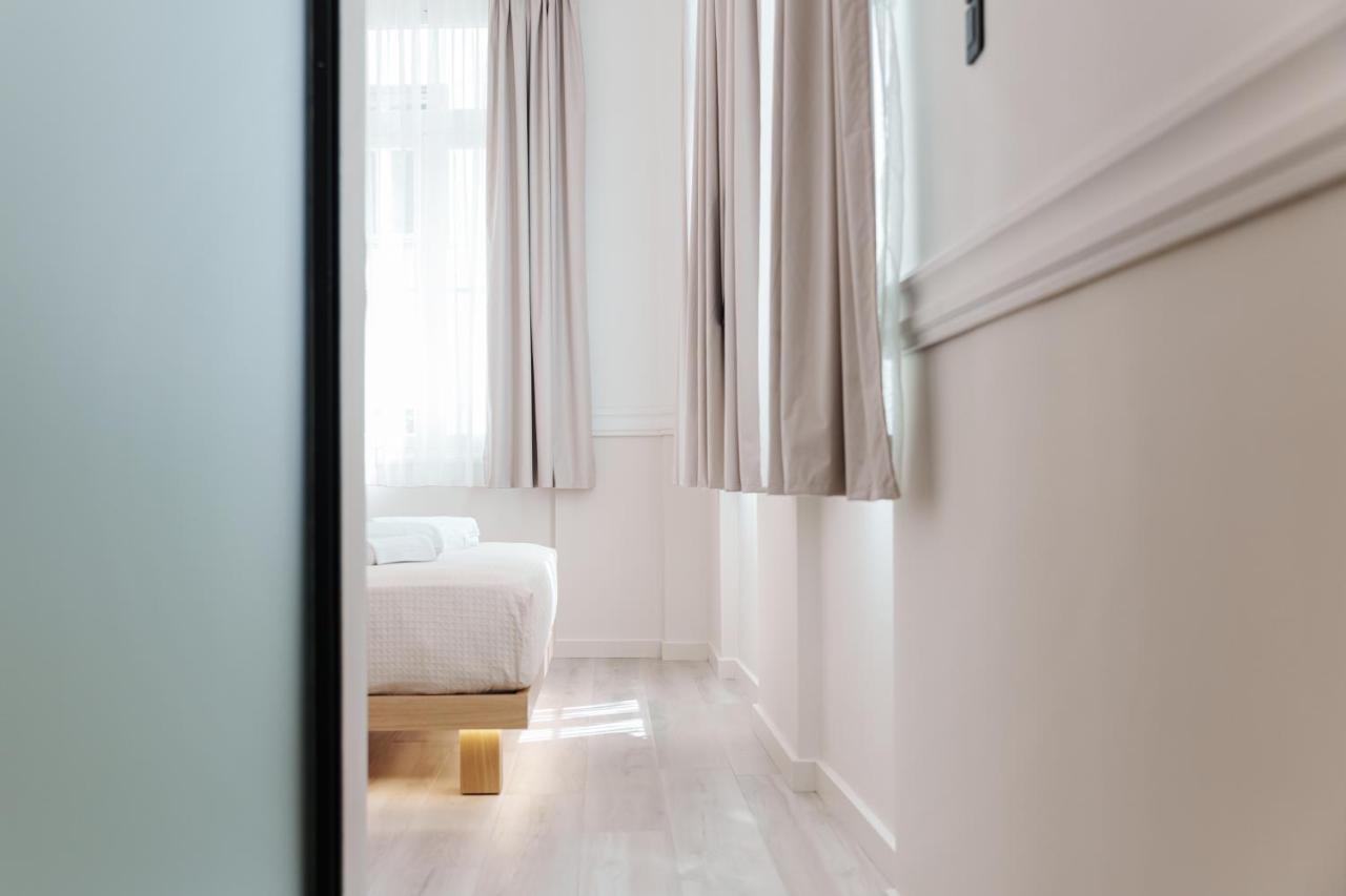 Agora Athens Suites Екстер'єр фото