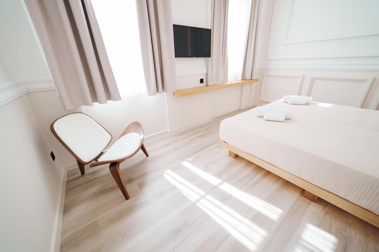 Agora Athens Suites Екстер'єр фото