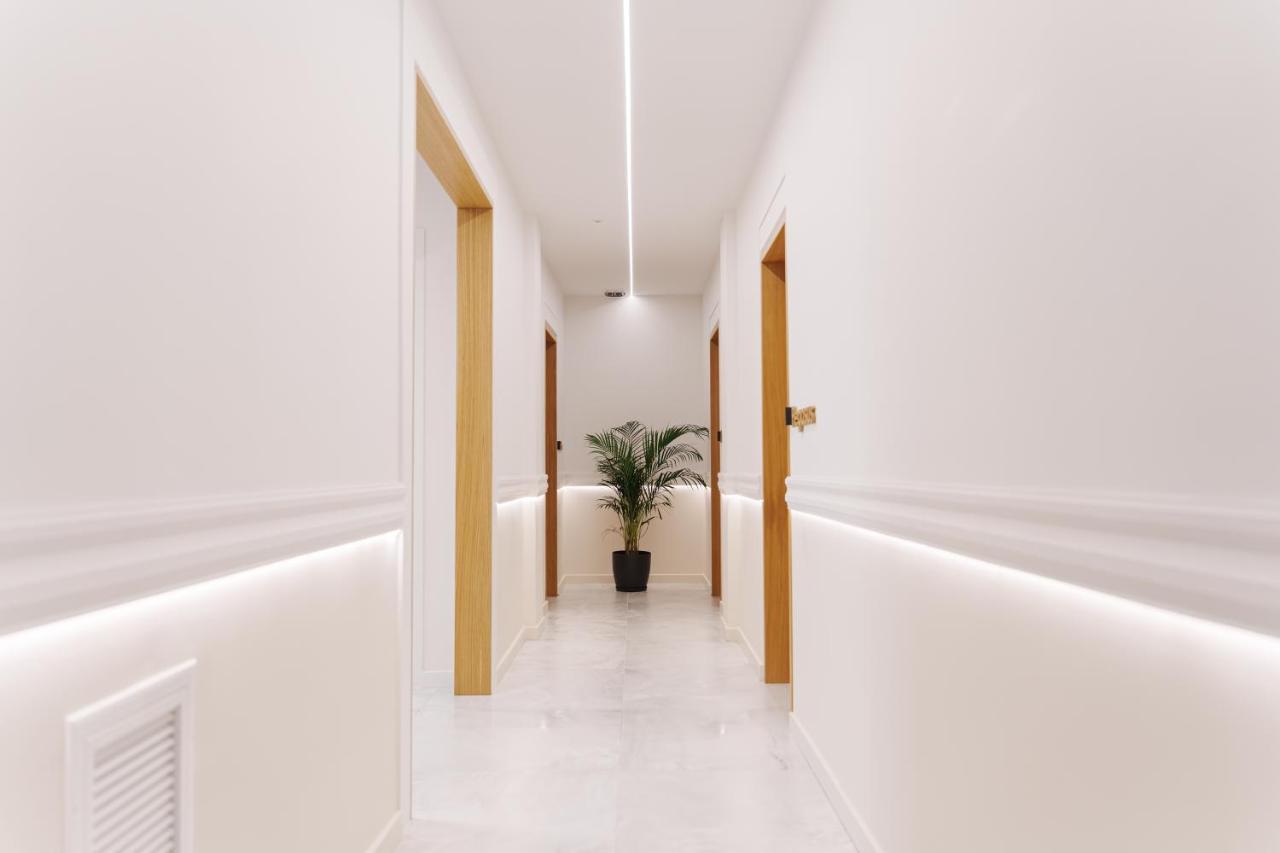 Agora Athens Suites Екстер'єр фото