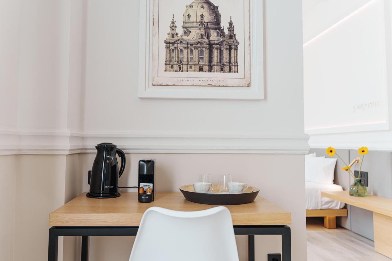 Agora Athens Suites Екстер'єр фото