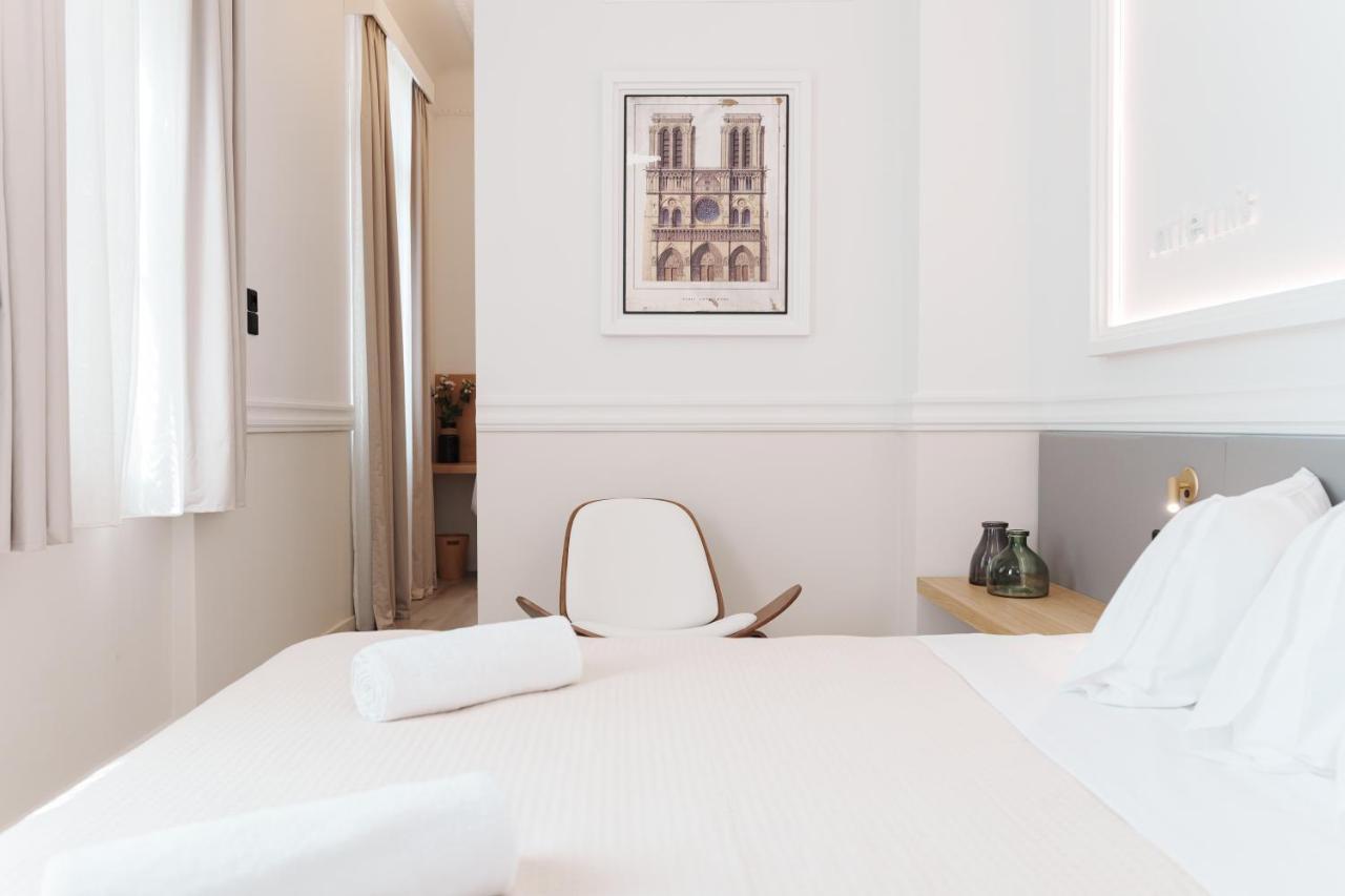 Agora Athens Suites Екстер'єр фото