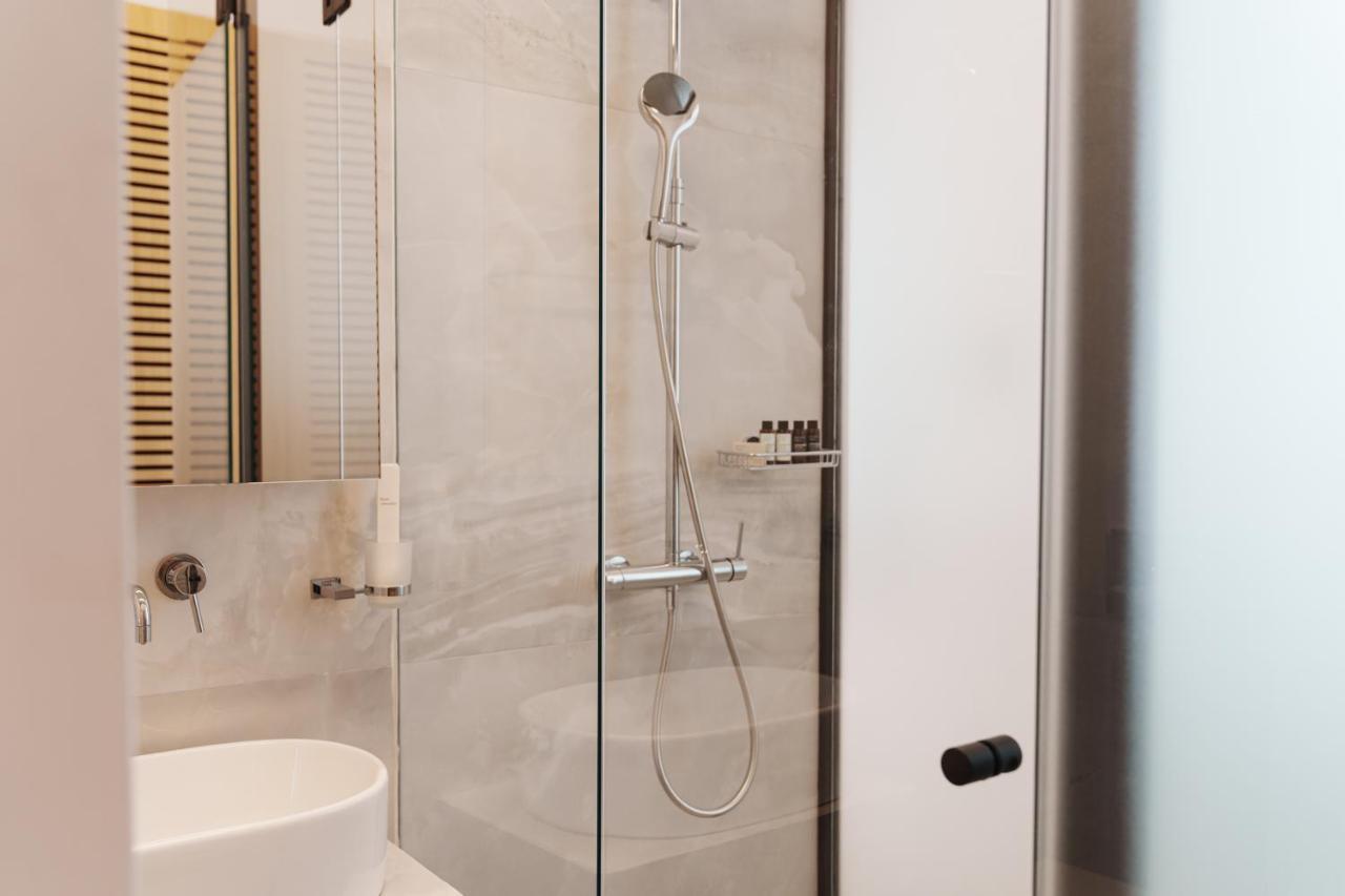 Agora Athens Suites Екстер'єр фото