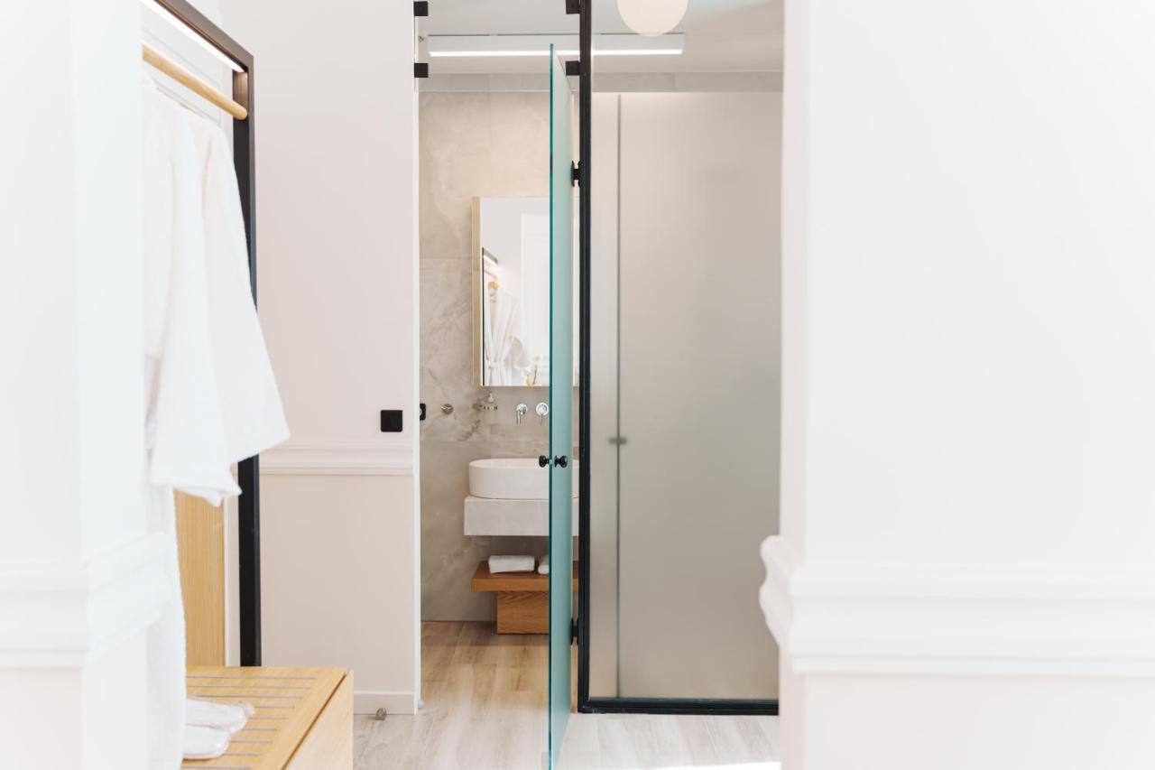 Agora Athens Suites Екстер'єр фото