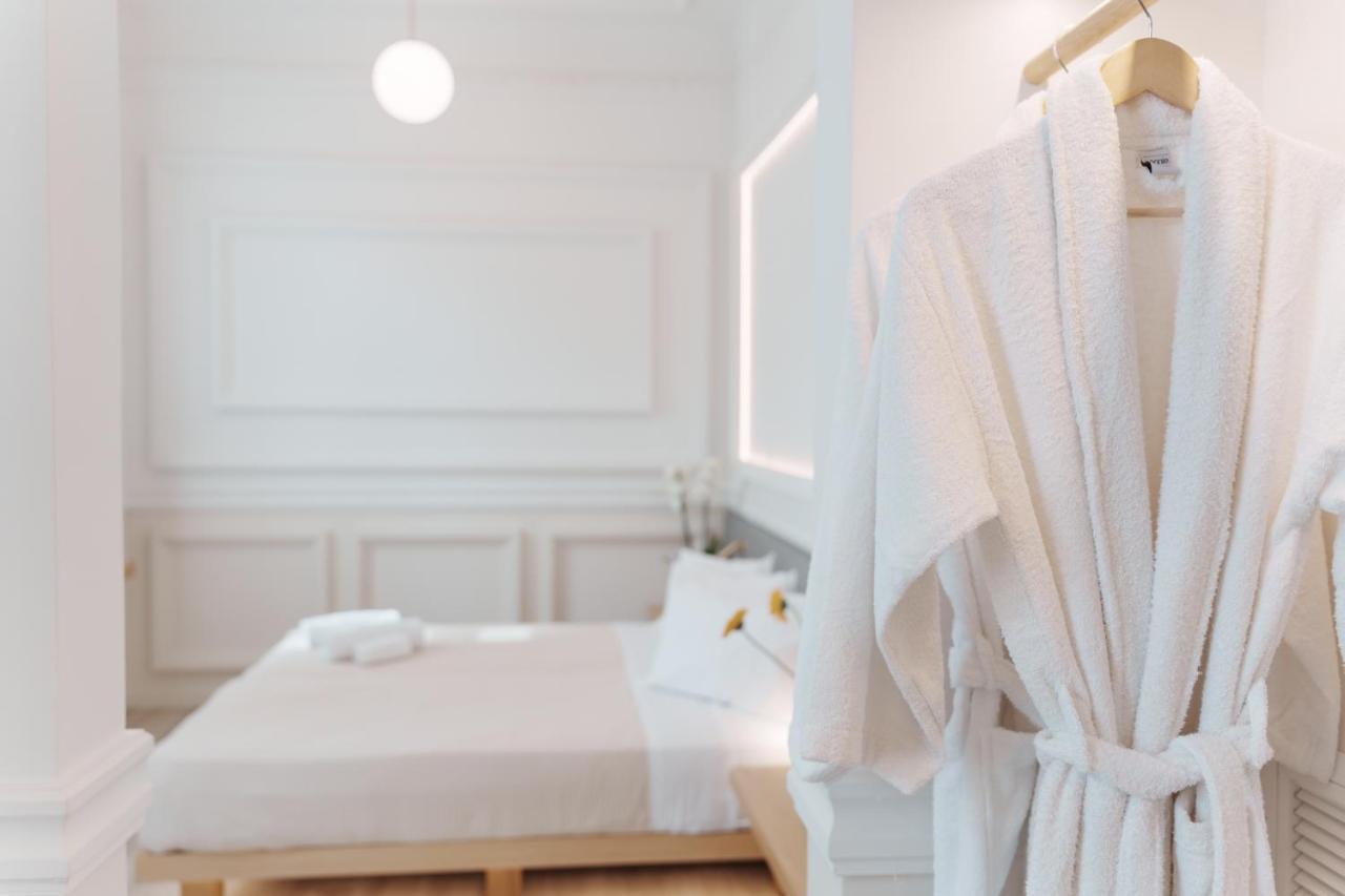 Agora Athens Suites Екстер'єр фото