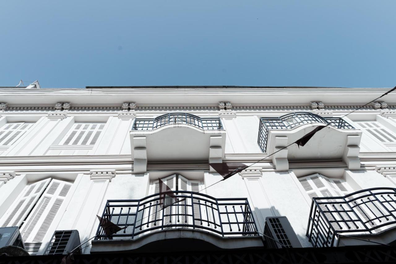 Agora Athens Suites Екстер'єр фото