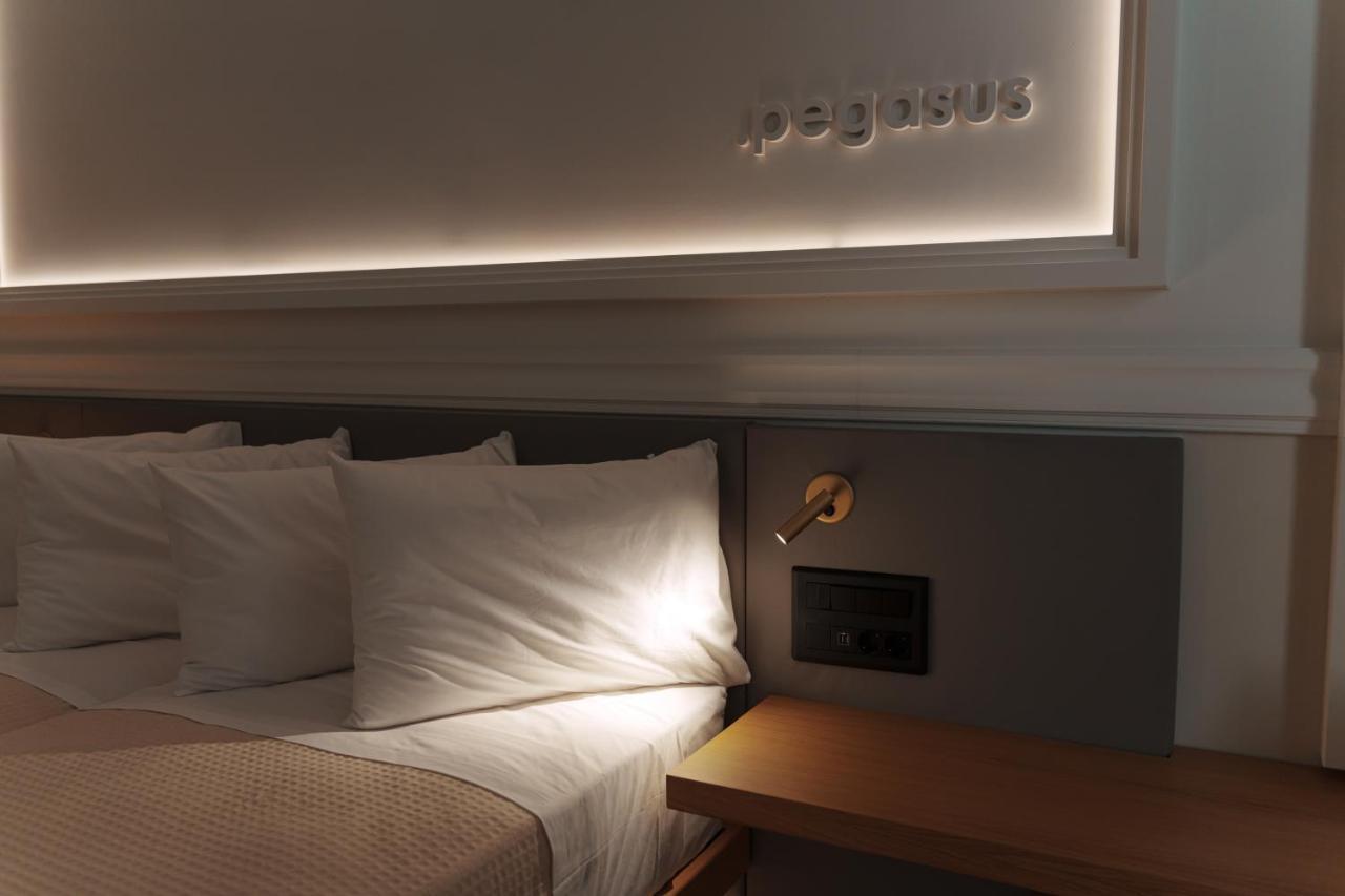 Agora Athens Suites Екстер'єр фото