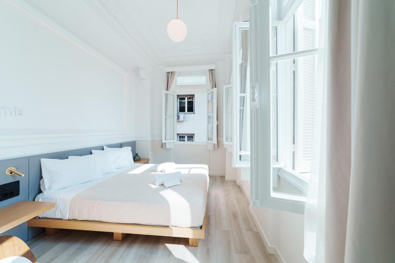 Agora Athens Suites Екстер'єр фото
