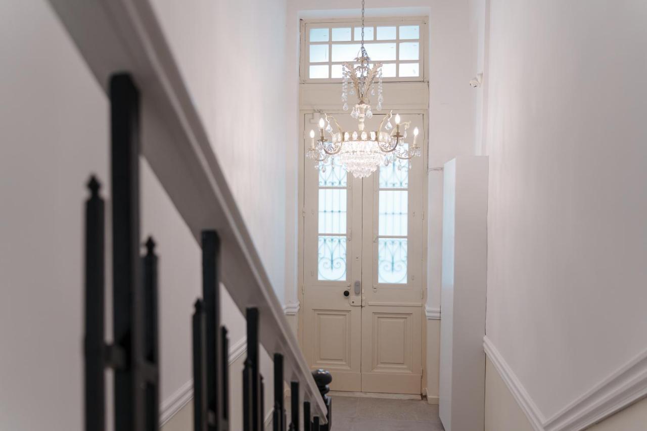 Agora Athens Suites Екстер'єр фото