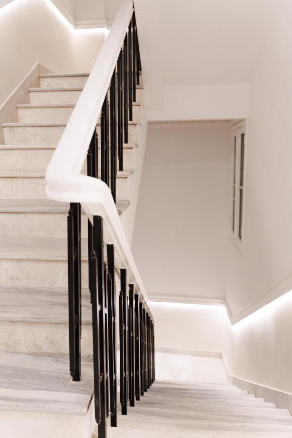 Agora Athens Suites Екстер'єр фото