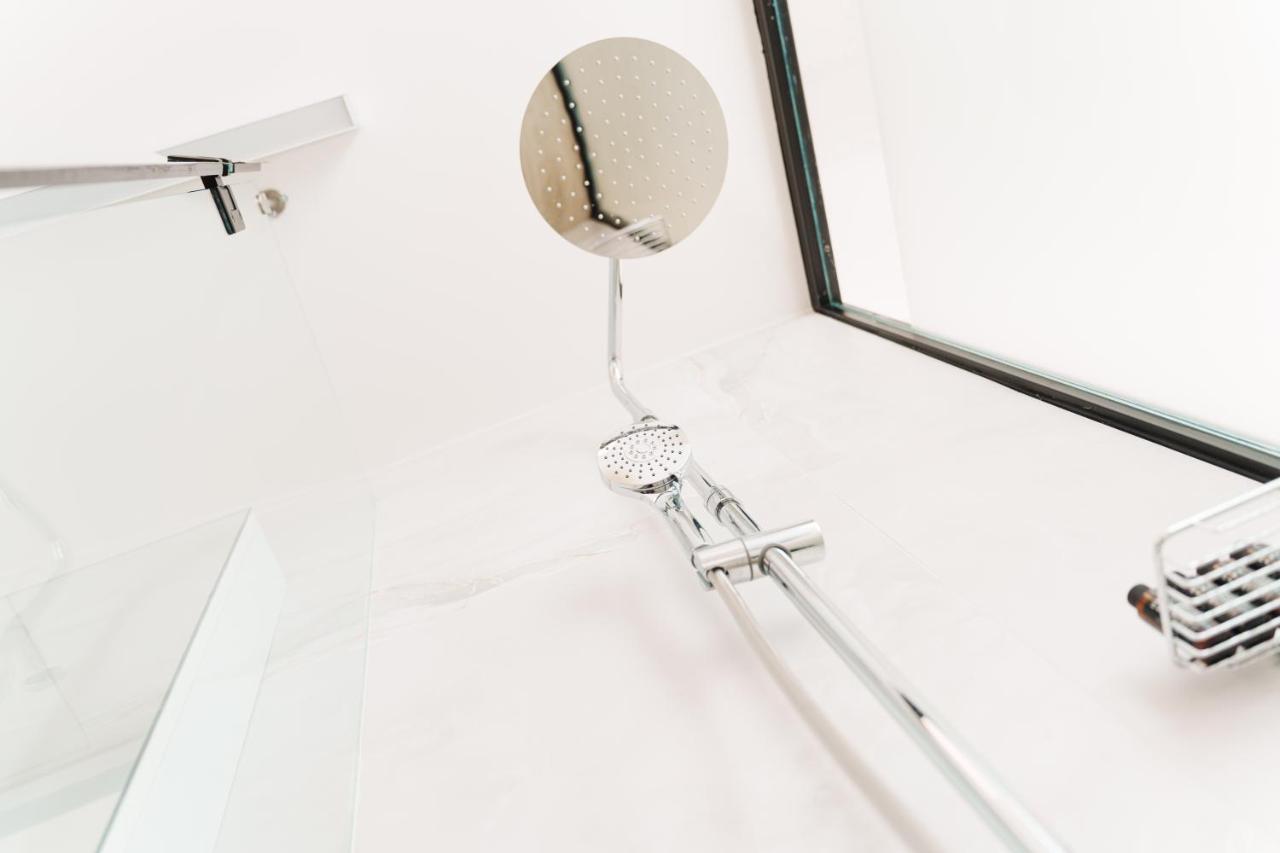Agora Athens Suites Екстер'єр фото