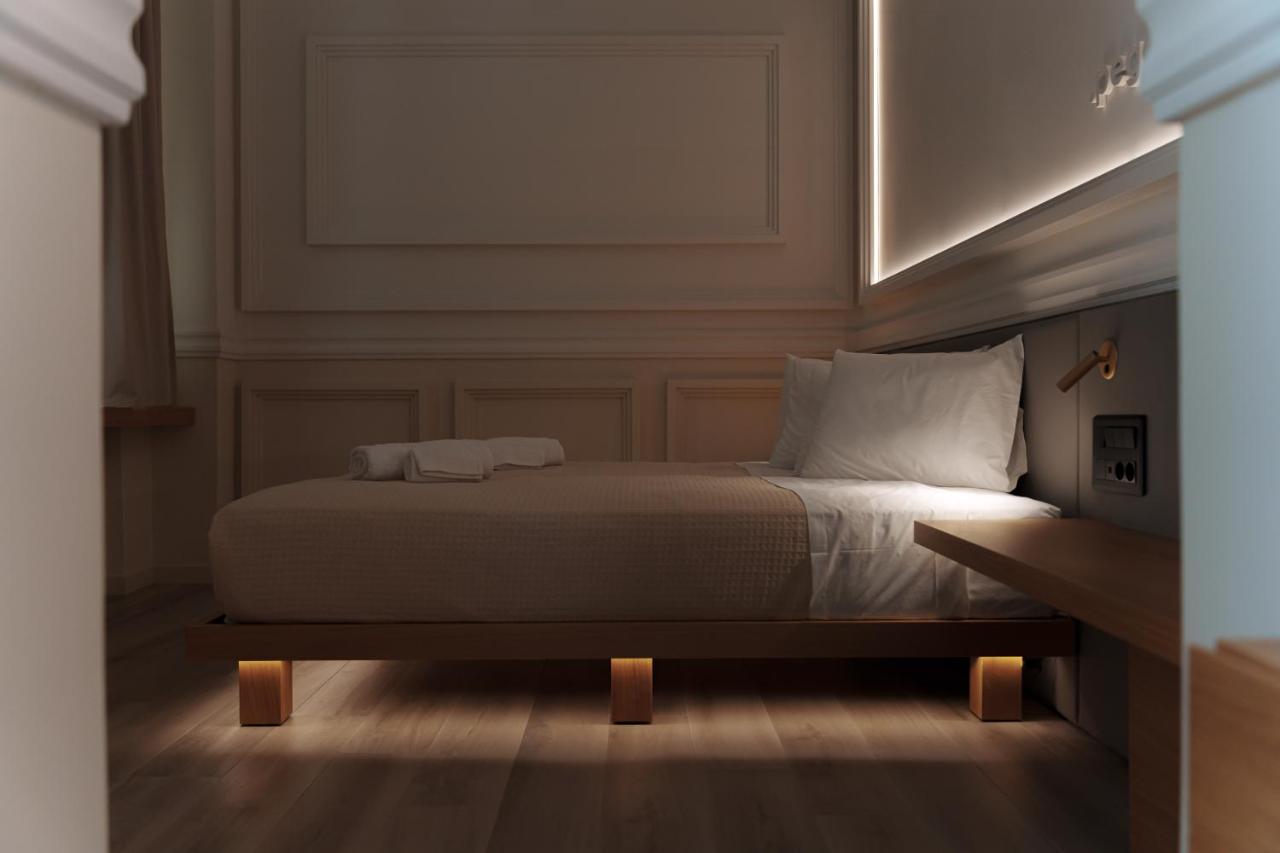Agora Athens Suites Екстер'єр фото
