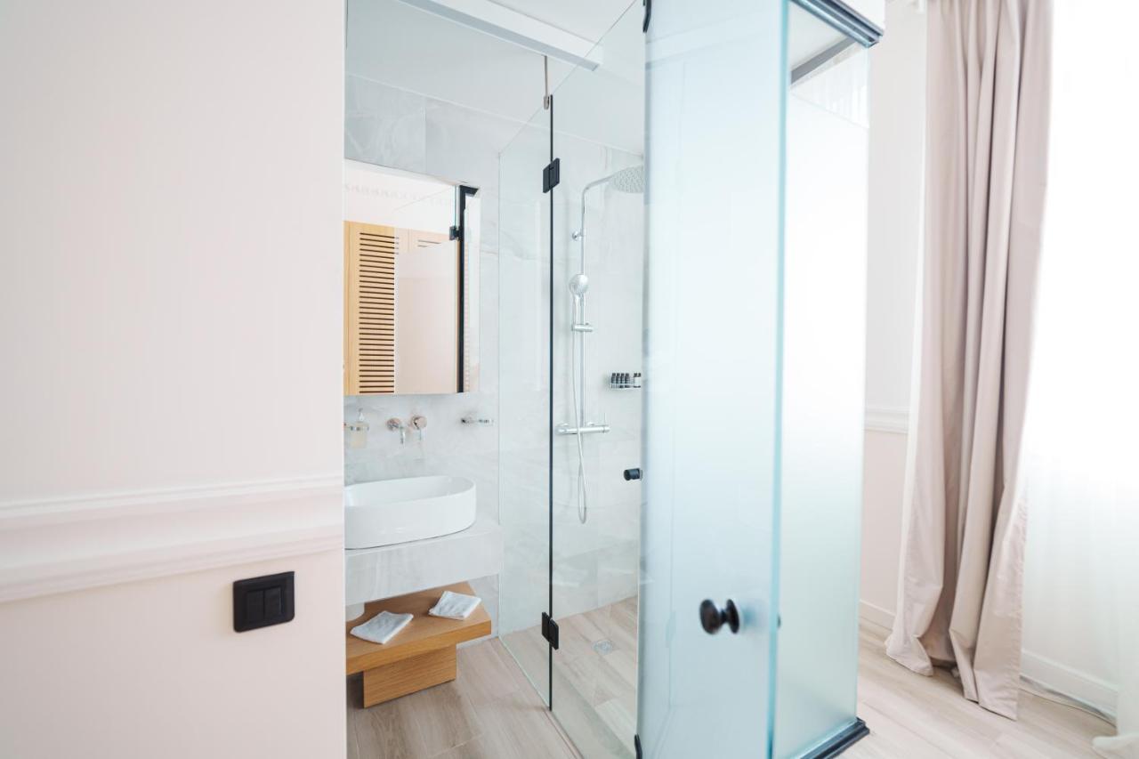 Agora Athens Suites Екстер'єр фото