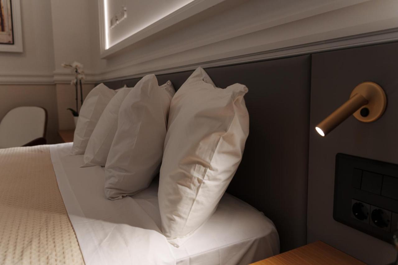 Agora Athens Suites Екстер'єр фото