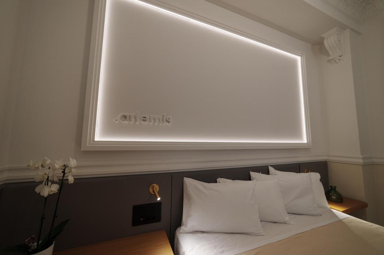 Agora Athens Suites Екстер'єр фото