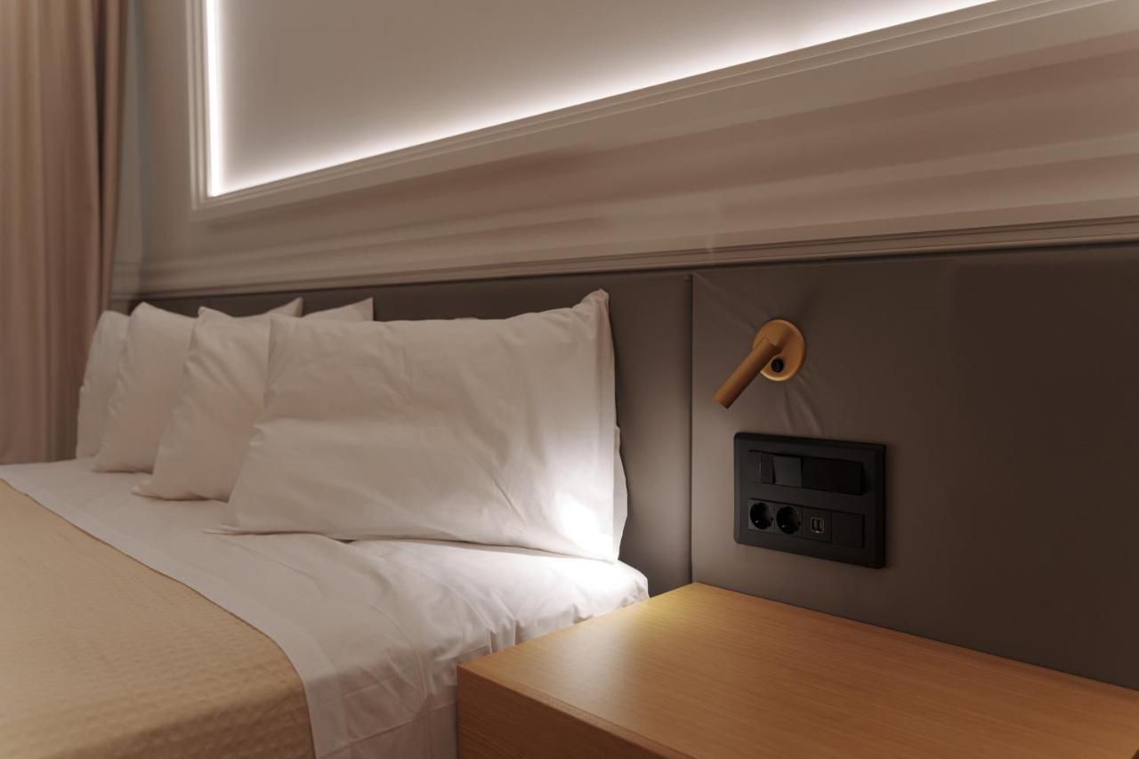 Agora Athens Suites Екстер'єр фото